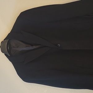 Claiborne Trench Coat